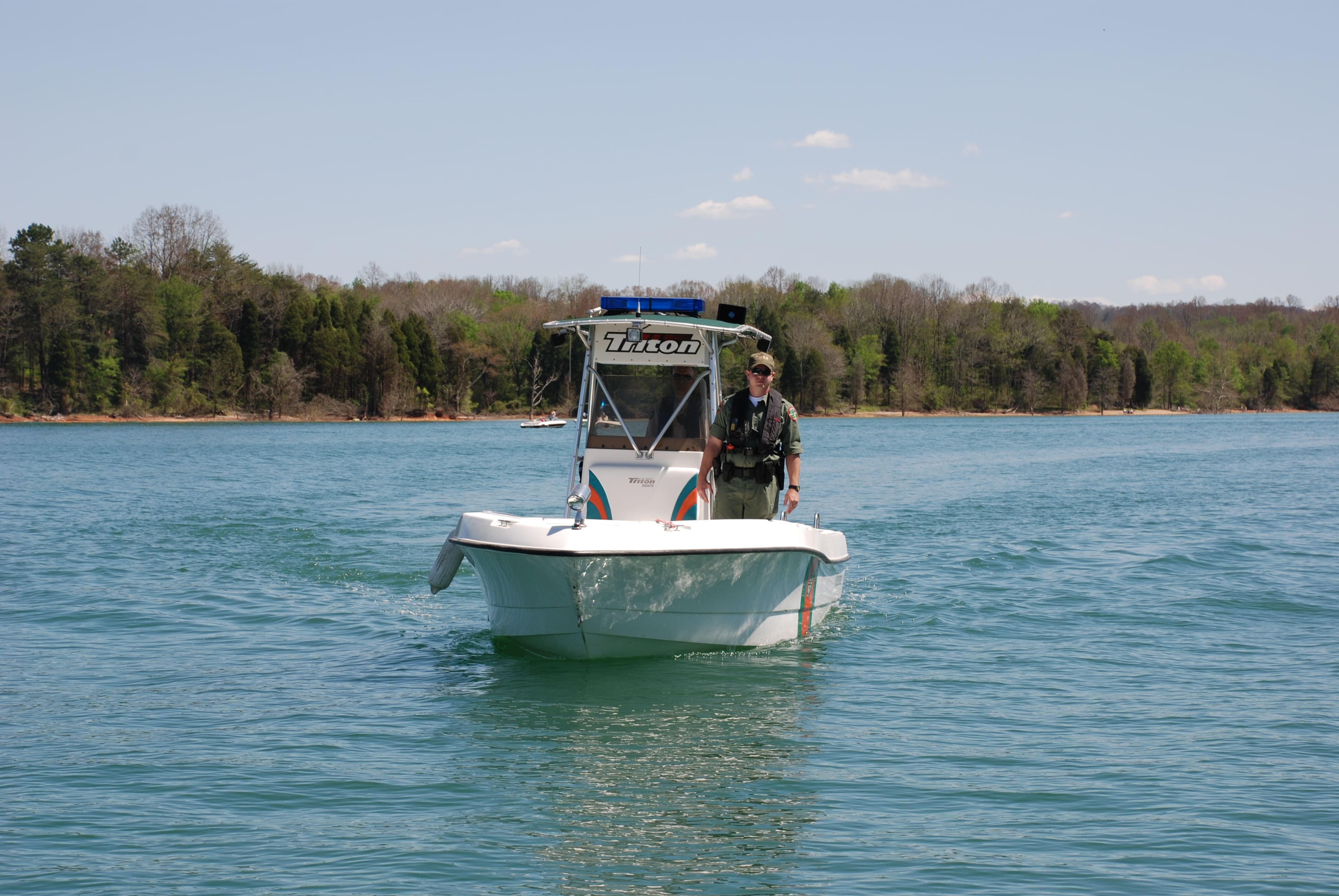 Boating Safety Checklist Norris Lake deaths due to drownings can