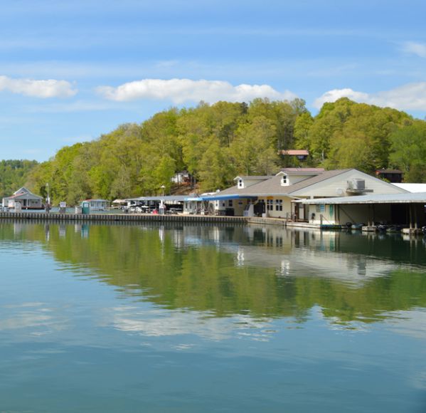 Springs Dock