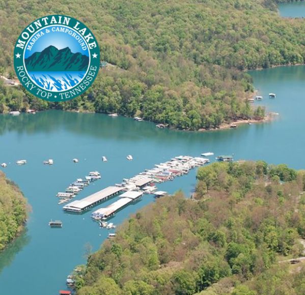 Mountain Lake Marina