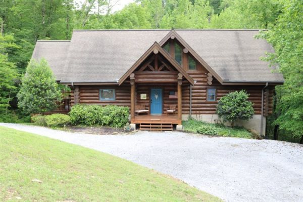 Norris Lake Cabin Rentals