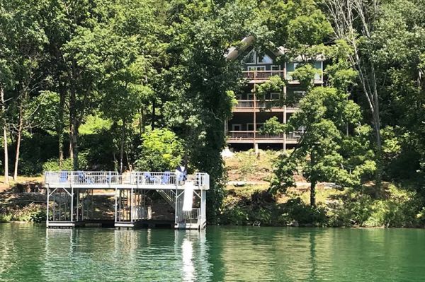 Norris Lake Properties